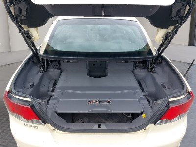 Volvo C70 Gebrauchtwagen Volvo C70 Gebrauchtwagen