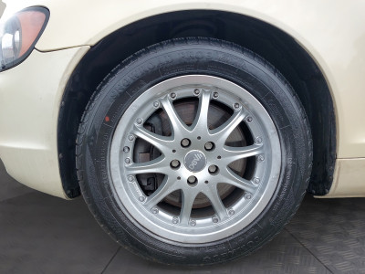 Volvo C70 Gebrauchtwagen Volvo C70 Gebrauchtwagen