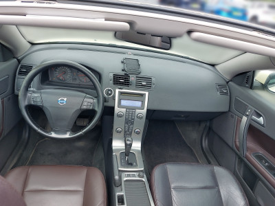 Volvo C70 Gebrauchtwagen Volvo C70 Gebrauchtwagen