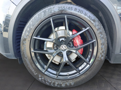 Alfa Romeo Stelvio Gebrauchtwagen Alfa Romeo Stelvio Gebrauchtwagen