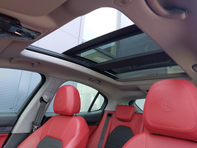 Alfa Romeo Stelvio Gebrauchtwagen Alfa Romeo Stelvio Gebrauchtwagen
