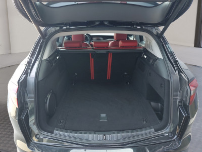Alfa Romeo Stelvio Gebrauchtwagen Alfa Romeo Stelvio Gebrauchtwagen