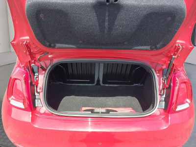 Fiat 500 Vorführwagen Fiat 500 Vorführwagen