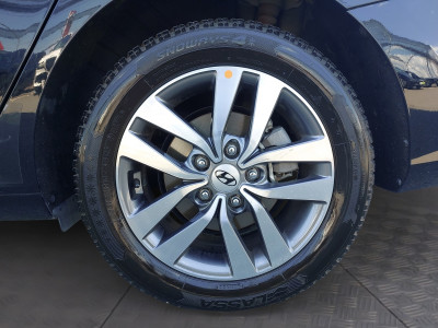 Hyundai i30 Gebrauchtwagen Hyundai i30 Gebrauchtwagen