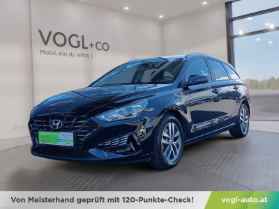 Hyundai i30 Gebrauchtwagen Hyundai i30 Gebrauchtwagen