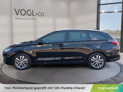 Hyundai i30 Gebrauchtwagen Hyundai i30 Gebrauchtwagen