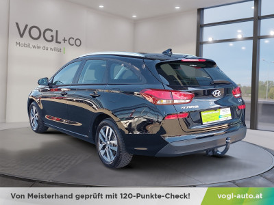 Hyundai i30 Gebrauchtwagen Hyundai i30 Gebrauchtwagen