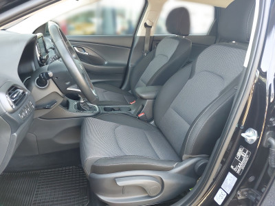 Hyundai i30 Gebrauchtwagen Hyundai i30 Gebrauchtwagen