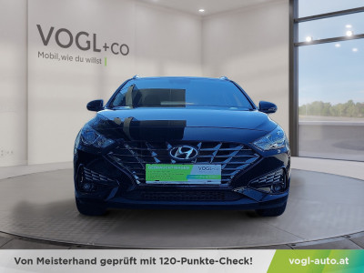Hyundai i30 Gebrauchtwagen Hyundai i30 Gebrauchtwagen