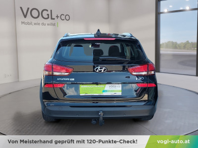 Hyundai i30 Gebrauchtwagen Hyundai i30 Gebrauchtwagen