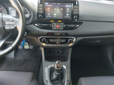 Hyundai i30 Gebrauchtwagen Hyundai i30 Gebrauchtwagen