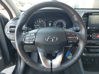 Hyundai i30 Gebrauchtwagen Hyundai i30 Gebrauchtwagen