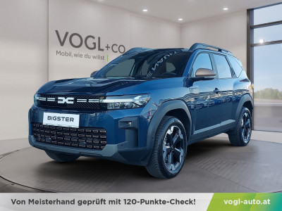 Dacia Bigster Vorführwagen Dacia Bigster Vorführwagen