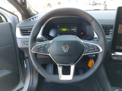 Renault Captur Neuwagen Renault Captur Neuwagen