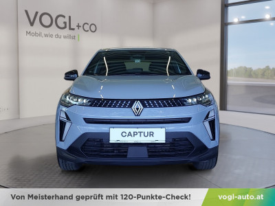 Renault Captur Neuwagen Renault Captur Neuwagen