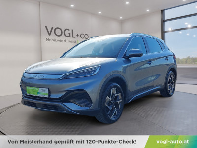BYD Atto 3 Gebrauchtwagen BYD Atto 3 Gebrauchtwagen