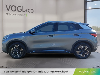 BYD Atto 3 Gebrauchtwagen BYD Atto 3 Gebrauchtwagen