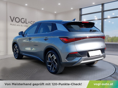 BYD Atto 3 Gebrauchtwagen BYD Atto 3 Gebrauchtwagen