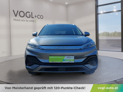 BYD Atto 3 Gebrauchtwagen BYD Atto 3 Gebrauchtwagen