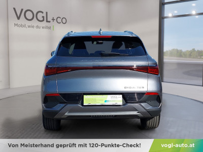 BYD Atto 3 Gebrauchtwagen BYD Atto 3 Gebrauchtwagen