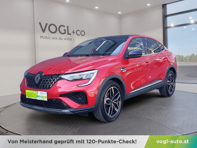 Renault Arkana Gebrauchtwagen Renault Arkana Gebrauchtwagen