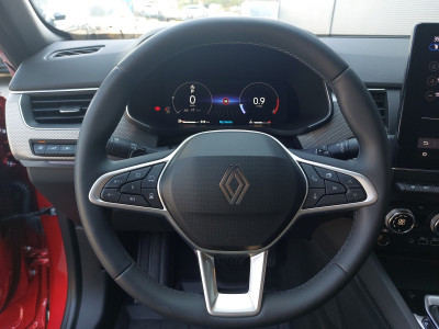 Renault Arkana Gebrauchtwagen Renault Arkana Gebrauchtwagen