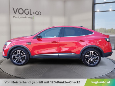 Renault Arkana Gebrauchtwagen Renault Arkana Gebrauchtwagen