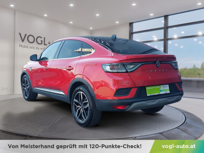 Renault Arkana Gebrauchtwagen Renault Arkana Gebrauchtwagen