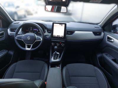 Renault Arkana Gebrauchtwagen Renault Arkana Gebrauchtwagen