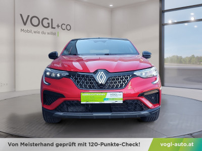 Renault Arkana Gebrauchtwagen Renault Arkana Gebrauchtwagen