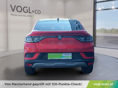 Renault Arkana Gebrauchtwagen Renault Arkana Gebrauchtwagen