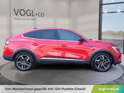 Renault Arkana Gebrauchtwagen Renault Arkana Gebrauchtwagen