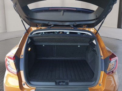 Renault Captur Gebrauchtwagen Renault Captur Gebrauchtwagen
