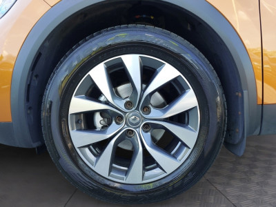 Renault Captur Gebrauchtwagen Renault Captur Gebrauchtwagen