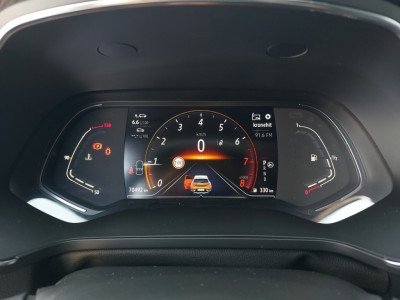 Renault Captur Gebrauchtwagen Renault Captur Gebrauchtwagen