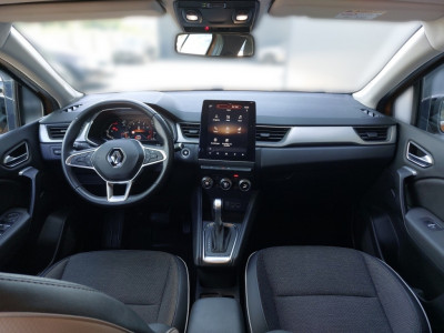 Renault Captur Gebrauchtwagen Renault Captur Gebrauchtwagen