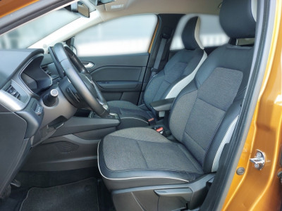 Renault Captur Gebrauchtwagen Renault Captur Gebrauchtwagen