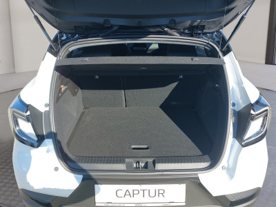 Renault Captur Neuwagen