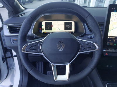 Renault Captur Neuwagen