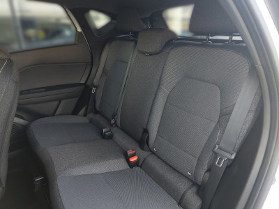 Renault Captur Neuwagen