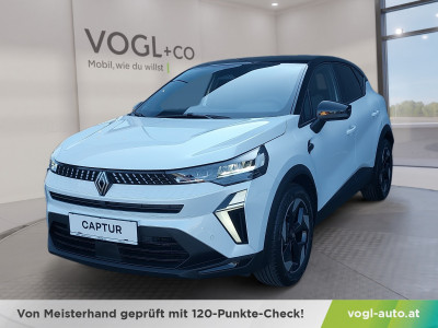 Renault Captur Neuwagen