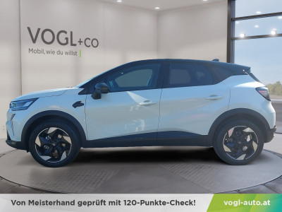 Renault Captur Neuwagen