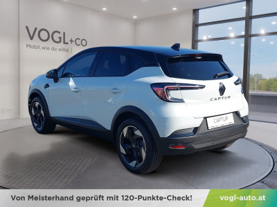 Renault Captur Neuwagen