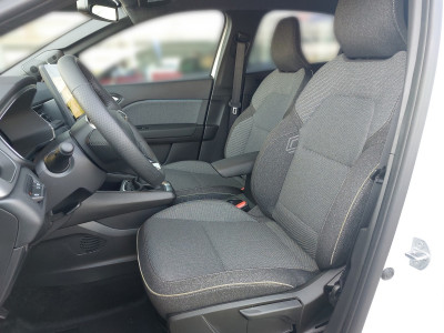 Renault Captur Neuwagen
