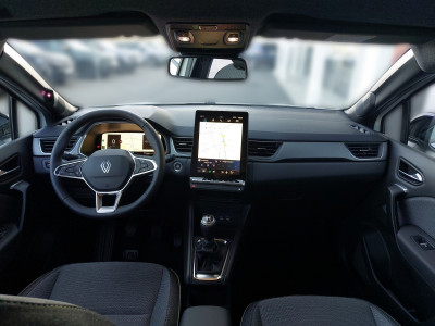 Renault Captur Neuwagen