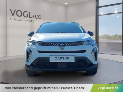 Renault Captur Neuwagen