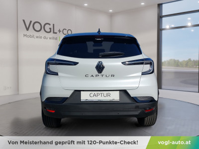 Renault Captur Neuwagen