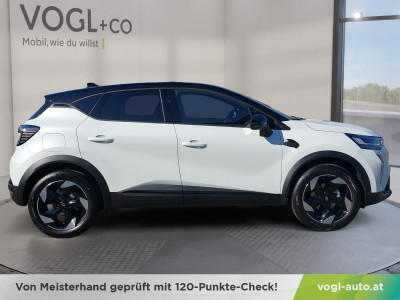 Renault Captur Neuwagen