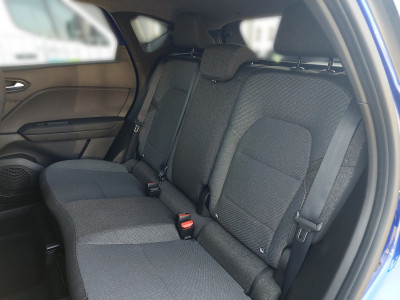 Renault Captur Neuwagen