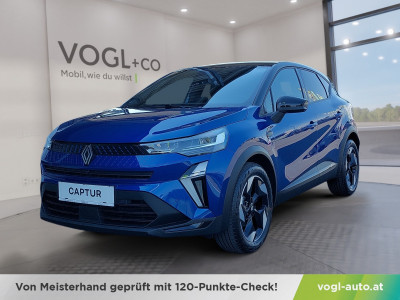 Renault Captur Neuwagen Renault Captur Neuwagen
